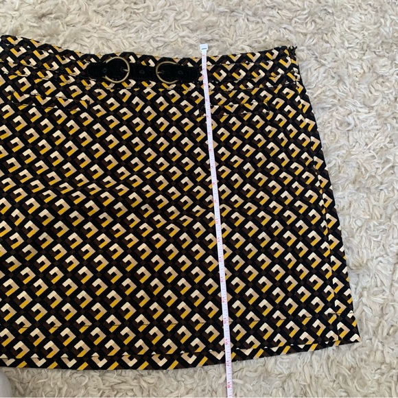 LOFT Mod Shift Mini Skirt - Picture 6 of 11